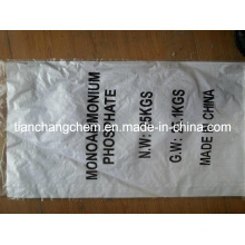 Fertilizer/Industrial/Food Grade12-61-0 Monoammonium Phosphate Map